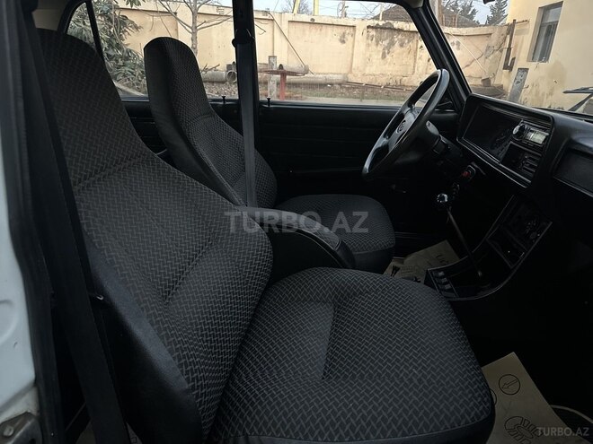 LADA (VAZ) 2107 2011, 98,980 km - 1.6 l - Cəlilabad