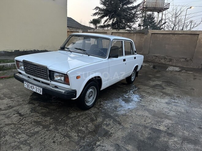 LADA (VAZ) 2107 2011, 98,980 km - 1.6 l - Cəlilabad