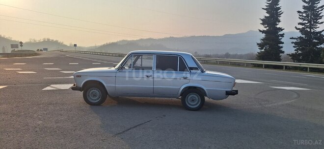 LADA (VAZ) 2106 1998, 94,409 km - 1.5 l - Lənkəran