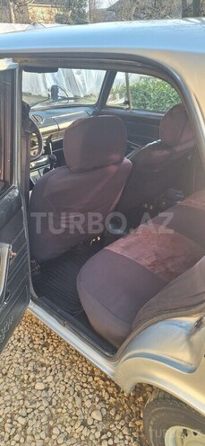 LADA (VAZ) 2106 1998, 94,409 km - 1.5 l - Lənkəran