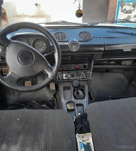 LADA (VAZ) 2106 1982, 98,424 km - 1.5 l - Bakı