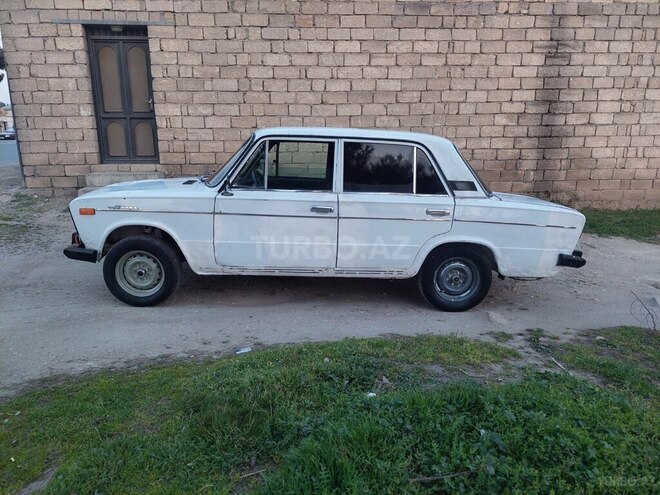 LADA (VAZ) 2106 1982, 98,424 km - 1.5 l - Bakı