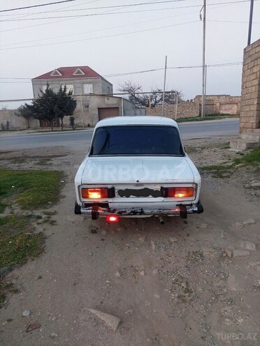 LADA (VAZ) 2106 1982, 98,424 km - 1.5 l - Bakı