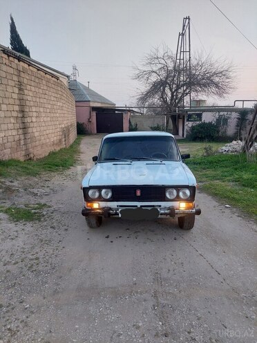 LADA (VAZ) 2106 1982, 98,424 km - 1.5 l - Bakı
