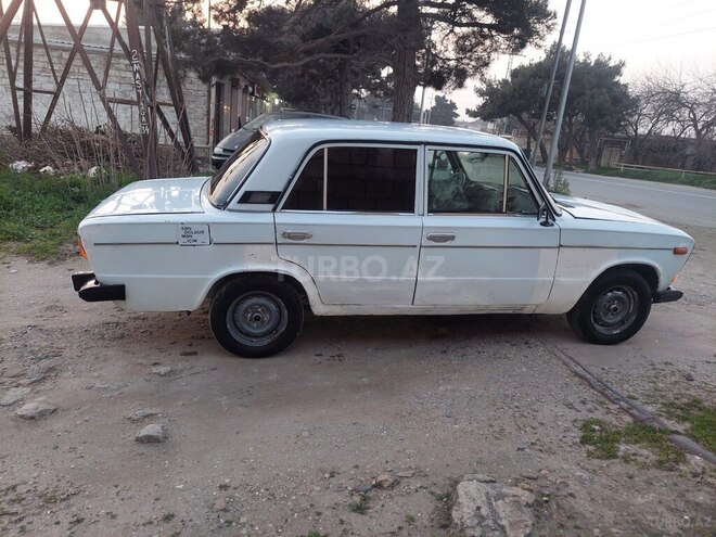 LADA (VAZ) 2106 1982, 98,424 km - 1.5 l - Bakı