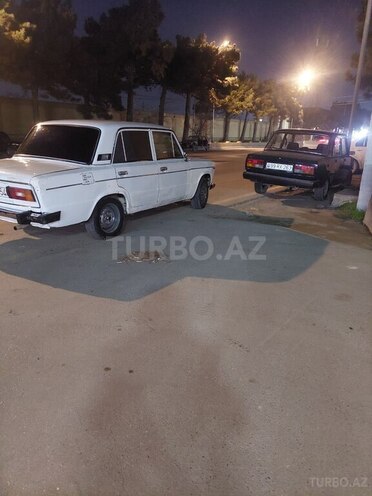 LADA (VAZ) 2106 1982, 98,424 km - 1.5 l - Bakı
