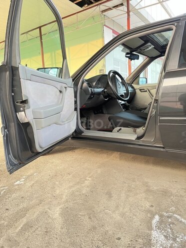Mercedes C 180 1995, 579,000 km - 1.8 l - Lənkəran