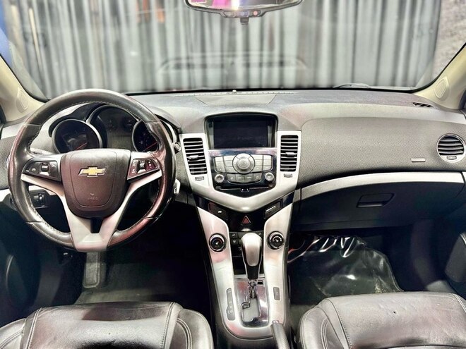 Chevrolet Cruze 2015, 230,580 km - 1.4 l - Sumqayıt