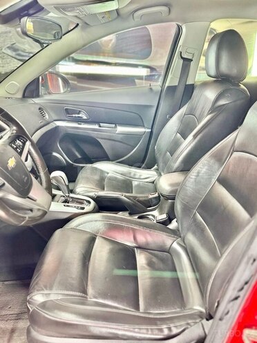 Chevrolet Cruze 2015, 230,580 km - 1.4 l - Sumqayıt