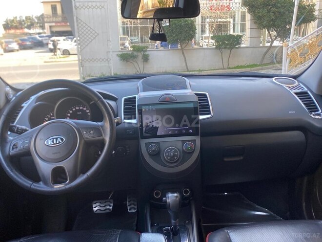 Kia Soul 2008, 165,000 km - 1.6 л - Bakı