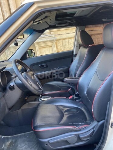 Kia Soul 2008, 165,000 km - 1.6 л - Bakı
