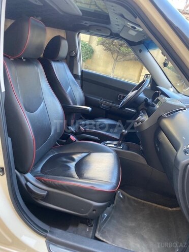 Kia Soul 2008, 165,000 km - 1.6 л - Bakı