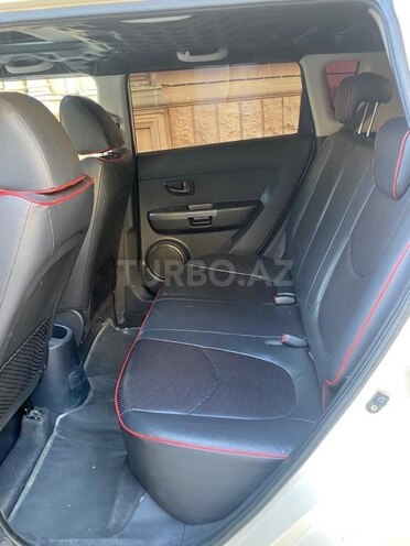 Kia Soul 2008, 165,000 km - 1.6 л - Bakı
