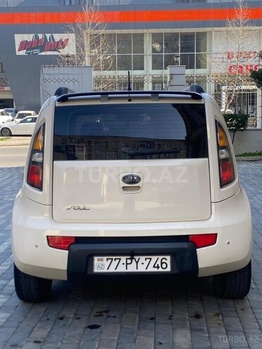 Kia Soul 2008, 165,000 km - 1.6 л - Bakı