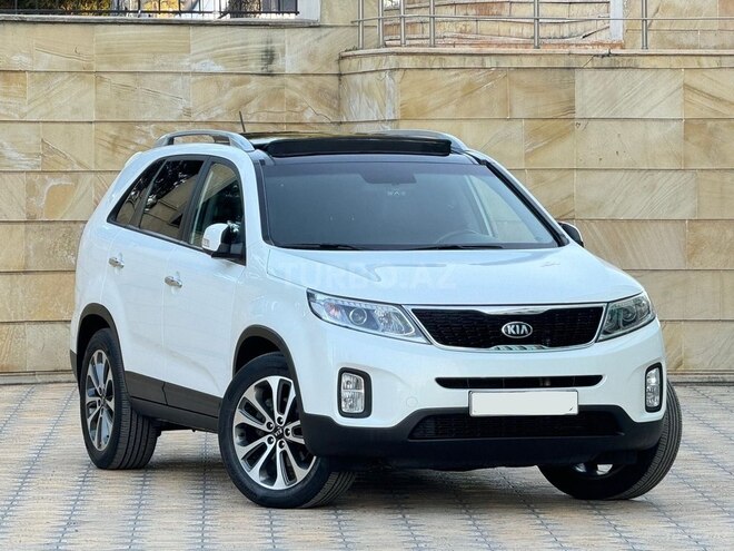 Kia Sorento 2013, 155,013 km - 2.0 l - Gəncə