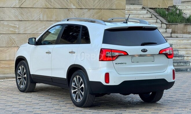 Kia Sorento 2013, 155,013 km - 2.0 l - Gəncə