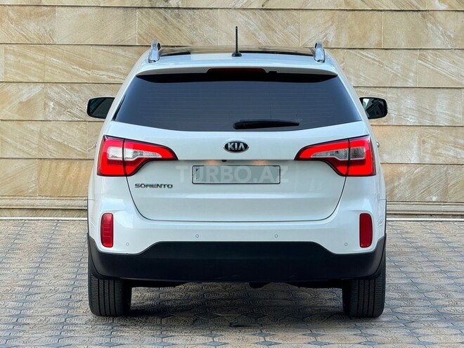 Kia Sorento 2013, 155,013 km - 2.0 l - Gəncə