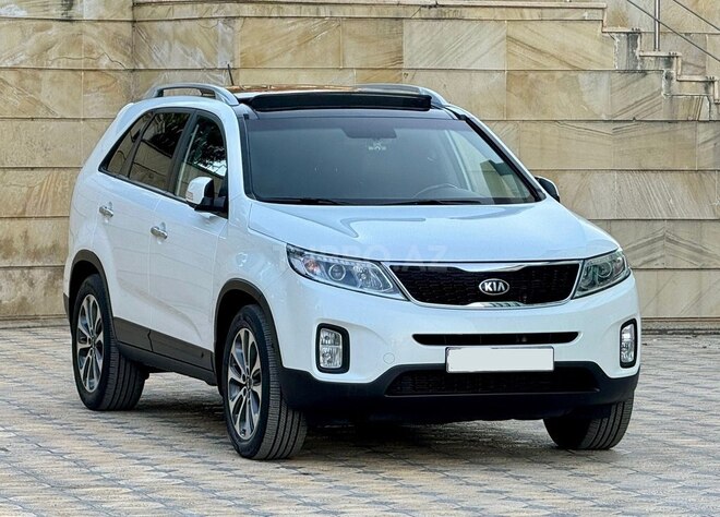 Kia Sorento 2013, 155,013 km - 2.0 l - Gəncə