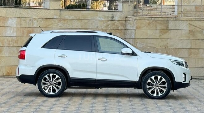Kia Sorento 2013, 155,013 km - 2.0 l - Gəncə
