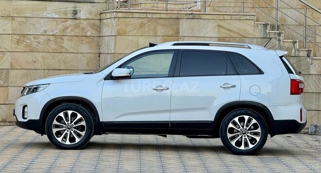 Kia Sorento 2013, 155,013 km - 2.0 l - Gəncə