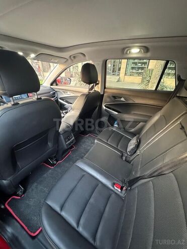 JAC JS8 2023, 15,000 km - 1.5 l - Bakı