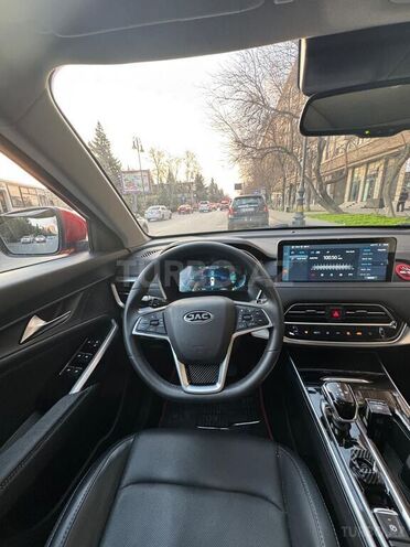 JAC JS8 2023, 15,000 km - 1.5 l - Bakı