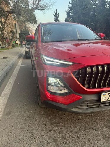 JAC JS8 2023, 15,000 km - 1.5 l - Bakı