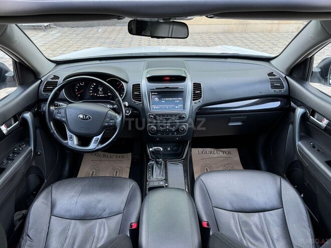 Kia Sorento 2013, 155,013 km - 2.0 l - Gəncə