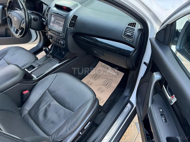 Kia Sorento 2013, 155,013 km - 2.0 l - Gəncə