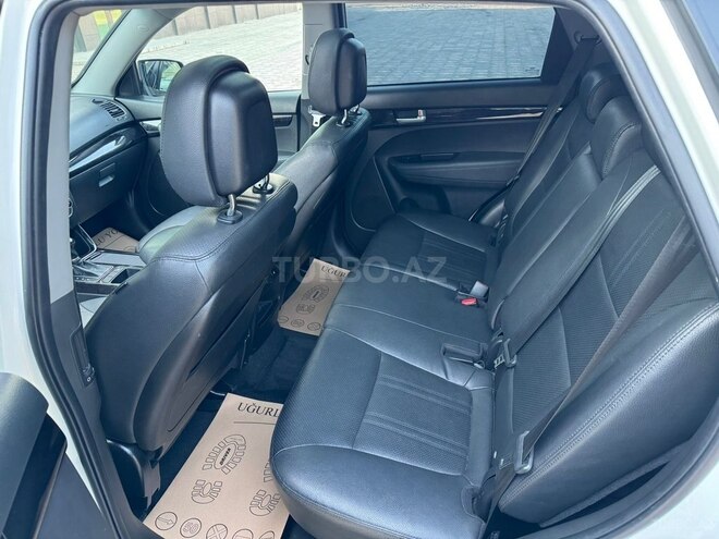 Kia Sorento 2013, 155,013 km - 2.0 l - Gəncə