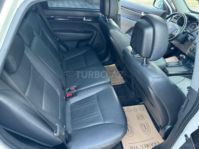Kia Sorento 2013, 155,013 km - 2.0 l - Gəncə