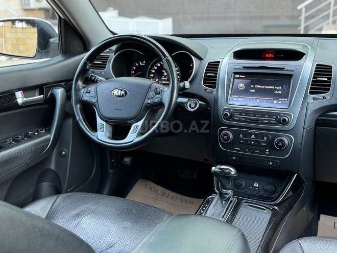 Kia Sorento 2013, 155,013 km - 2.0 l - Gəncə