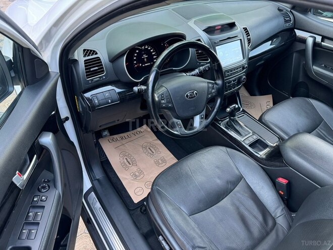 Kia Sorento 2013, 155,013 km - 2.0 l - Gəncə
