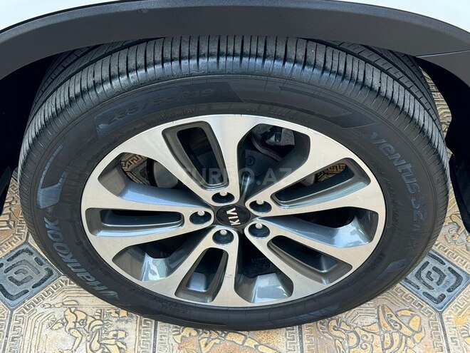 Kia Sorento 2013, 155,013 km - 2.0 l - Gəncə