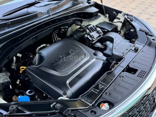 Kia Sorento 2013, 155,013 km - 2.0 l - Gəncə