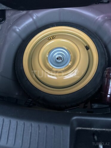 Mazda 2 2012, 88,000 km - 1.5 l - Bakı