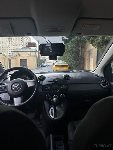 Mazda 2 2012, 88,000 km - 1.5 l - Bakı
