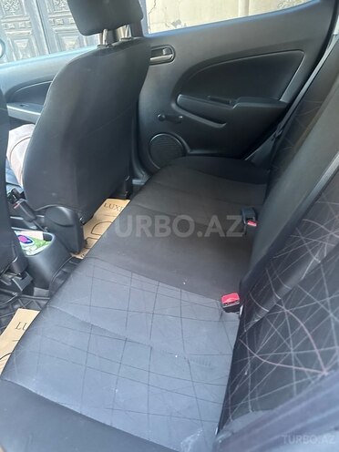 Mazda 2 2012, 88,000 km - 1.5 l - Bakı