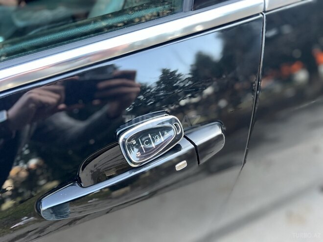 Chevrolet Malibu 2017, 178,113 km - 1.5 л - Gəncə
