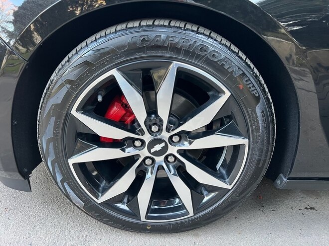 Chevrolet Malibu 2017, 178,113 km - 1.5 л - Gəncə