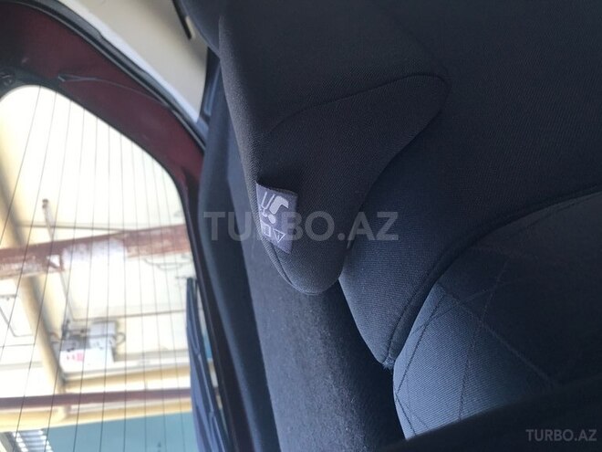 Mazda 2 2012, 88,000 km - 1.5 l - Bakı