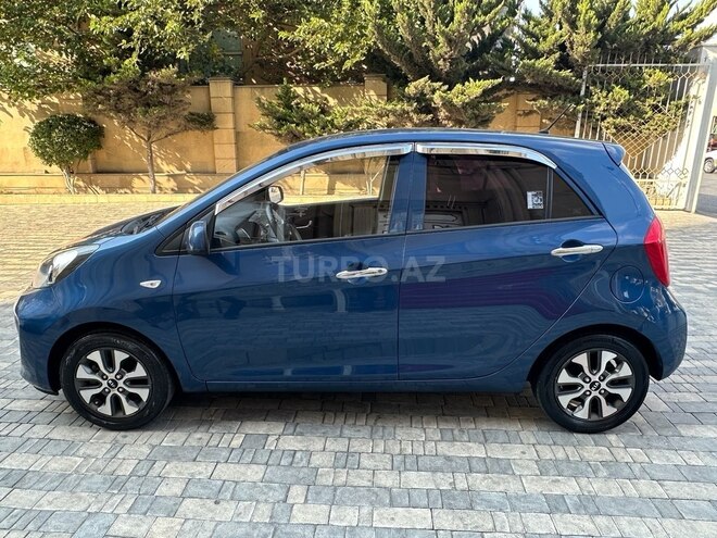Kia Picanto 2016, 183,000 km - 1.0 л - Bakı