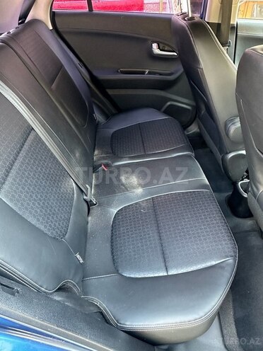 Kia Picanto 2016, 183,000 km - 1.0 л - Bakı