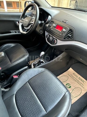 Kia Picanto 2016, 183,000 km - 1.0 л - Bakı