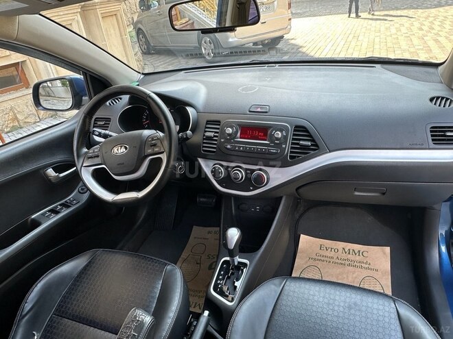 Kia Picanto 2016, 183,000 km - 1.0 л - Bakı