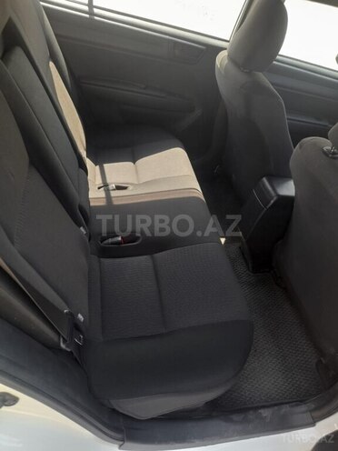 Toyota Corolla Fielder 2015, 122,112 km - 1.5 l - Bakı