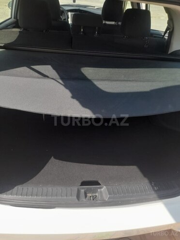 Toyota Corolla Fielder 2015, 122,112 km - 1.5 l - Bakı