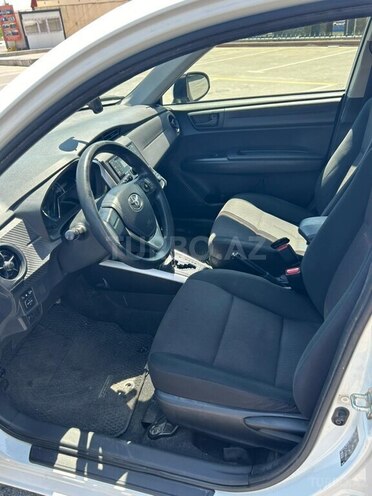 Toyota Corolla Fielder 2015, 122,112 km - 1.5 l - Bakı