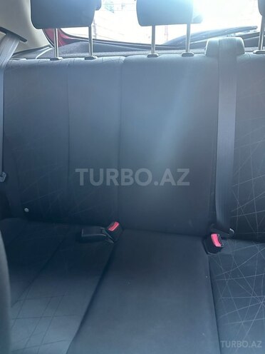 Mazda 2 2012, 88,000 km - 1.5 l - Bakı