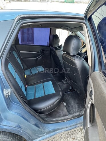 Ford Focus 1999, 289,000 km - 1.6 l - İmişli